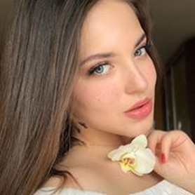 Karyna Prudnikova