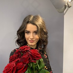 Karyna Prudnikova - стиліст, візажист у Києві - фото 4