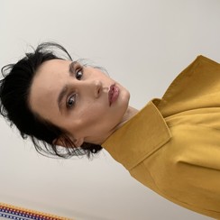Karyna Prudnikova - стиліст, візажист у Києві - фото 3