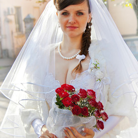 Олег  Осенний - фотограф у Полтаві - портфоліо 5