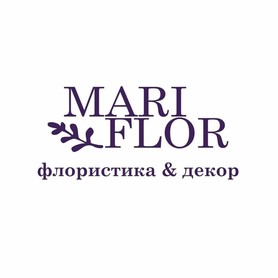 Декоратор, флорист Флористика & декор Mari Flor