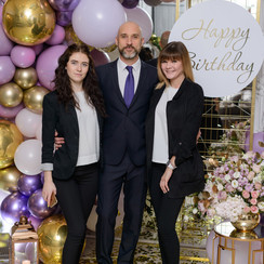 Magic Events Agency - весільна агенція у Києві - фото 1
