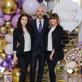 Magic Events Agency - весільна агенція у Києві - портфоліо 1