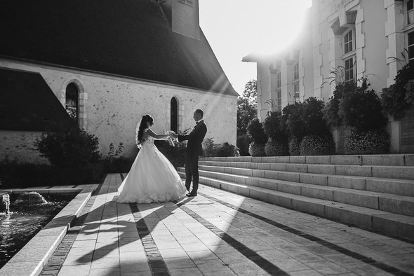 Aurelie & Guillaume - фото №42