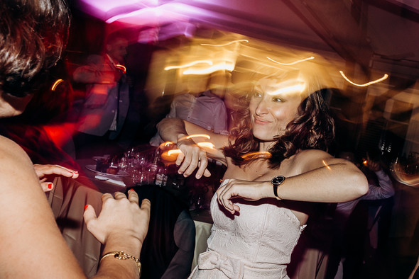 Aurelie & Guillaume - фото №66