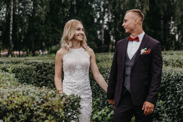 Aleksandra & Aleksandr - фото №24