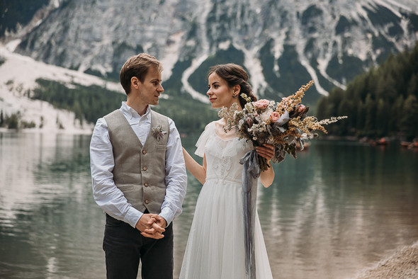 Alex & Olha - фото №28
