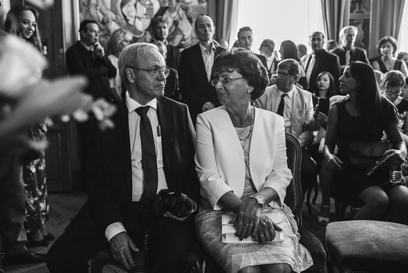 Aurelie & Guillaume - фото №17