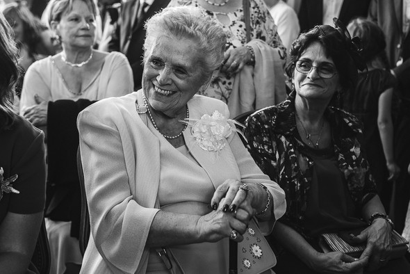 Aurelie & Guillaume - фото №21