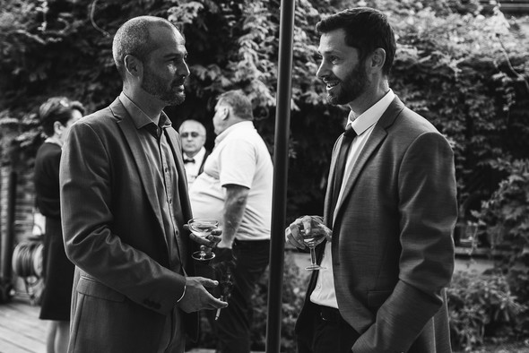 Aurelie & Guillaume - фото №47