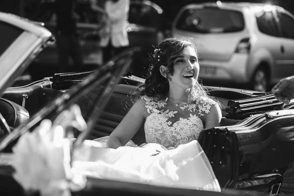 Aurelie & Guillaume - фото №34