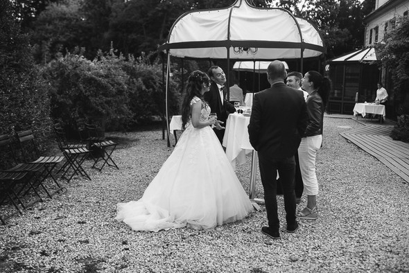 Aurelie & Guillaume - фото №55