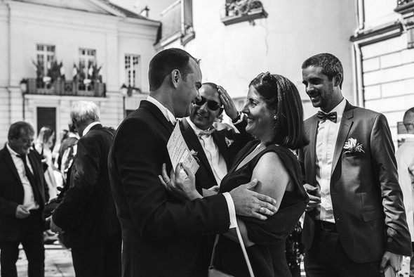 Aurelie & Guillaume - фото №26