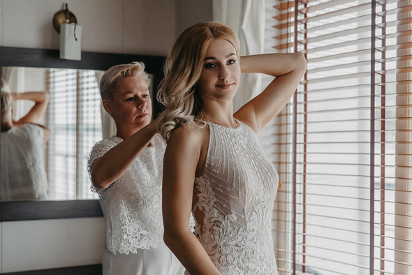 Aleksandra & Aleksandr - фото №10