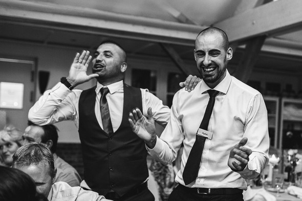 Aurelie & Guillaume - фото №60