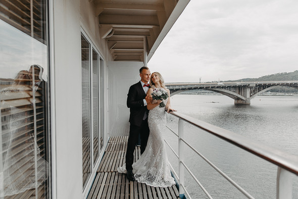 Aleksandra & Aleksandr - фото №17