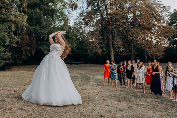 Aurelie & Guillaume - фото №52