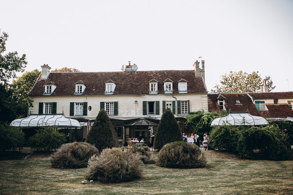 Aurelie & Guillaume - фото №43