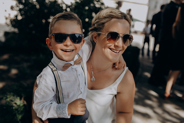 Aurelie & Guillaume - фото №4