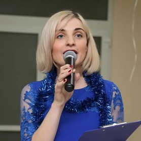 Cвітлана  Чайка