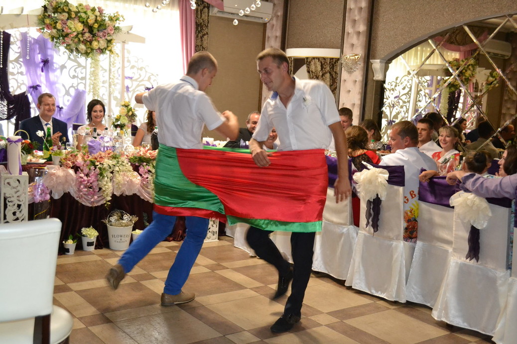 Cвітлана  Чайка