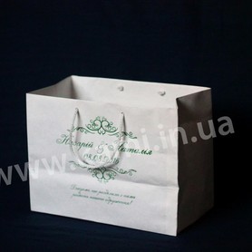 ТОВ Ками-Пак - весільні аксесуари у Коломиї - портфоліо 1