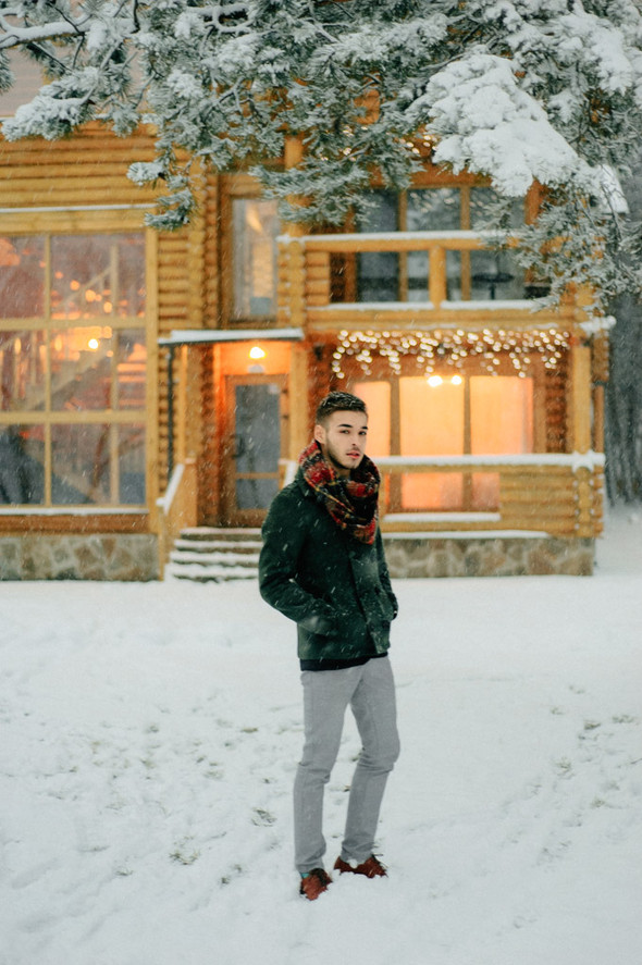 Влада та Діма - фото №56