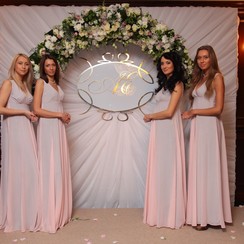 Свадебное агентство Bright Events - весільна агенція у Києві - фото 3