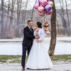 Дарья Решетник - фотограф у Охтирці - фото 4