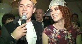 Елена Симирецкая - ведучий у Києві - фото 4