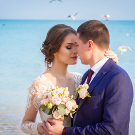 Виталий Кликов - фотограф у Одесі - портфоліо 1