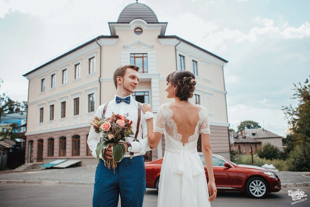 Дмитрий Бех