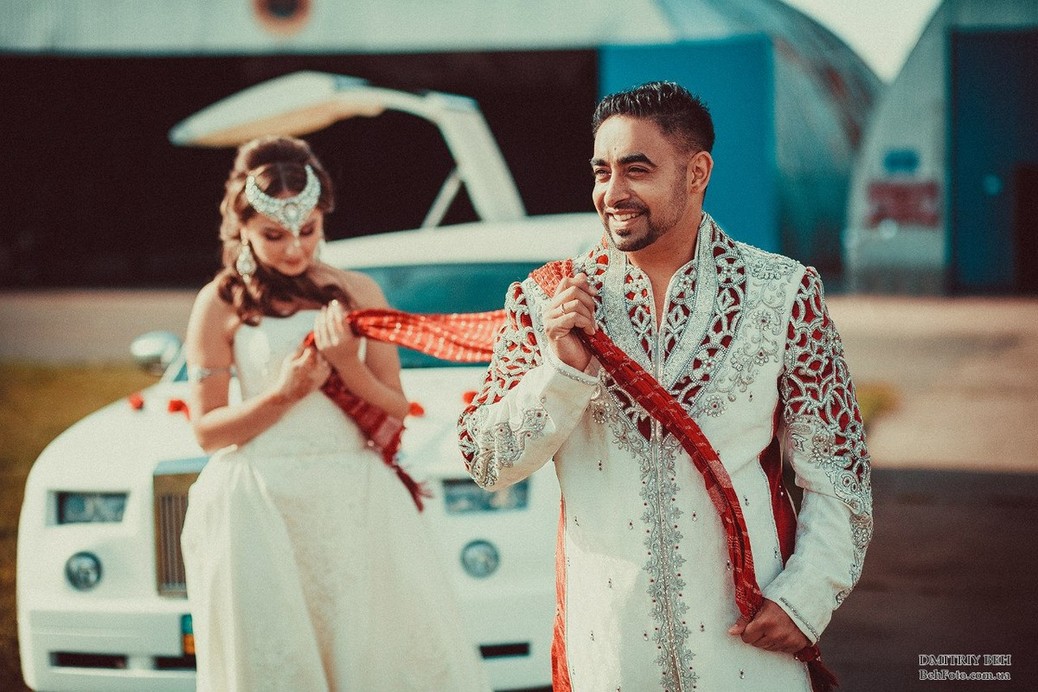 Дмитрий Бех