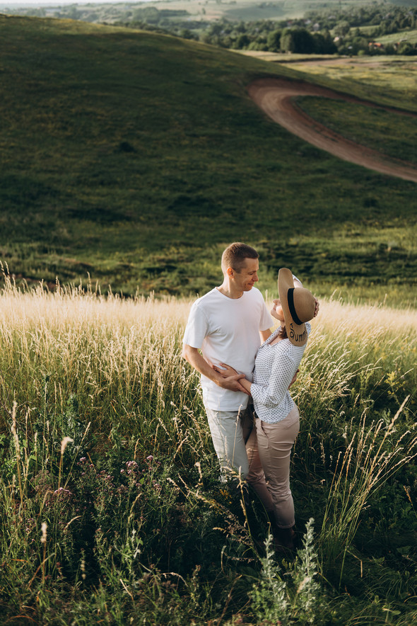 V & O - Love story - фото №18