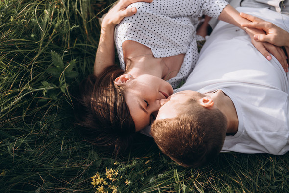V & O - Love story - фото №16