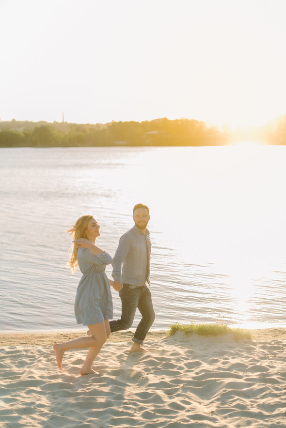 Влад и Саша - Love story - фото №37
