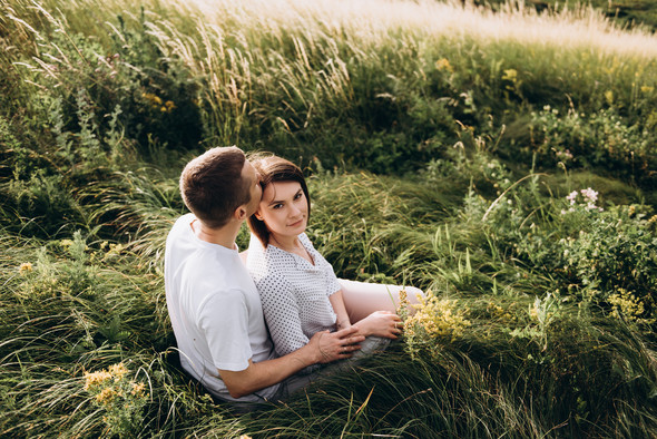 V & O - Love story - фото №12