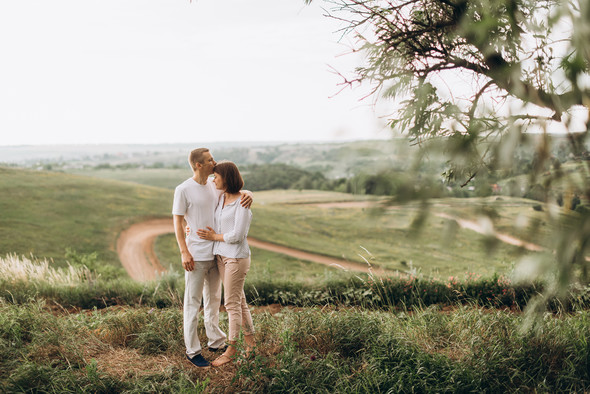 V & O - Love story - фото №5