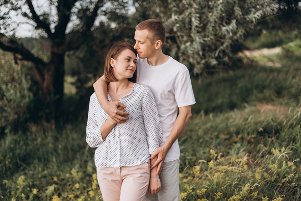 V & O - Love story - фото №7