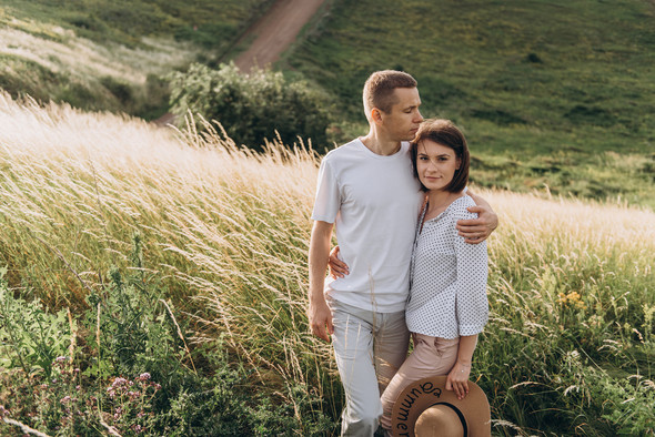 V & O - Love story - фото №20