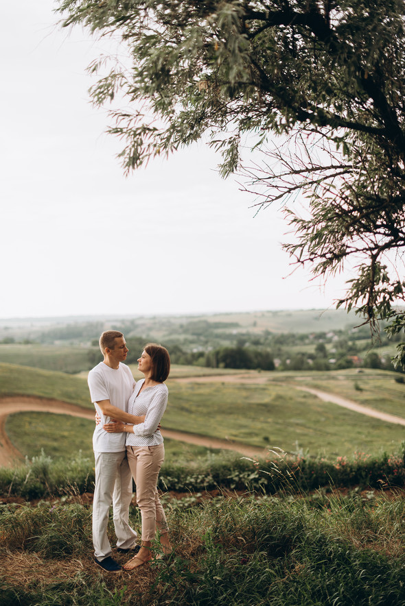 V & O - Love story - фото №2