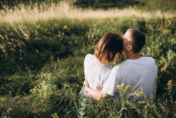 V & O - Love story - фото №21