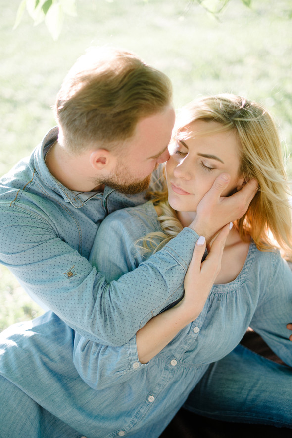 Влад и Саша - Love story - фото №13