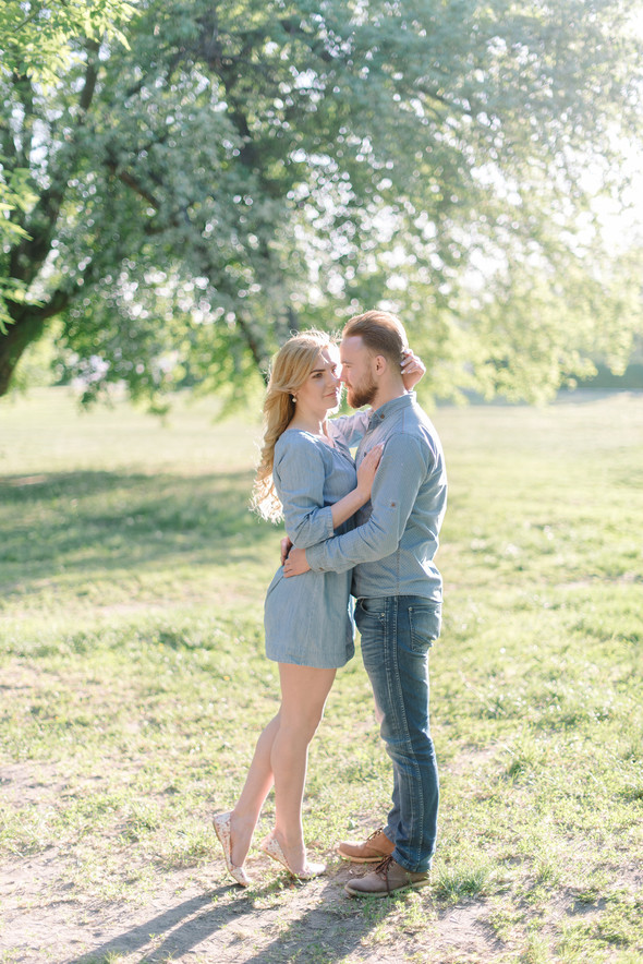 Влад и Саша - Love story - фото №5