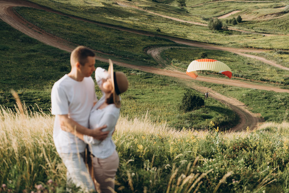 V & O - Love story - фото №19