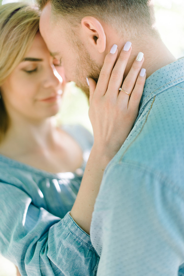 Влад и Саша - Love story - фото №10