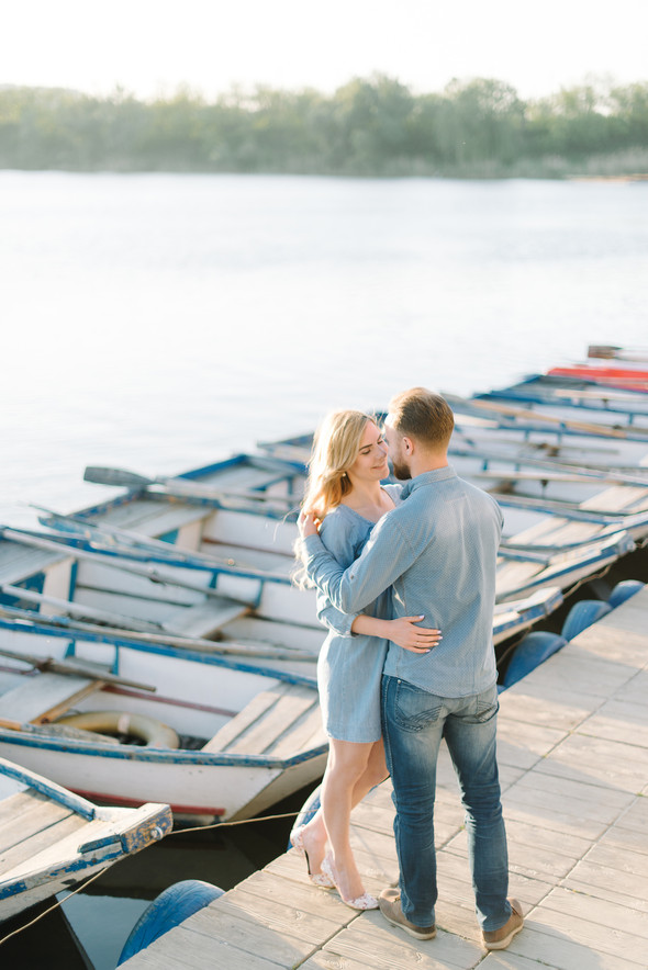 Влад и Саша - Love story - фото №32