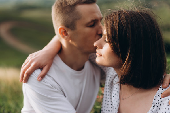 V & O - Love story - фото №10