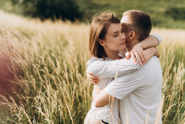 V & O - Love story - фото №13