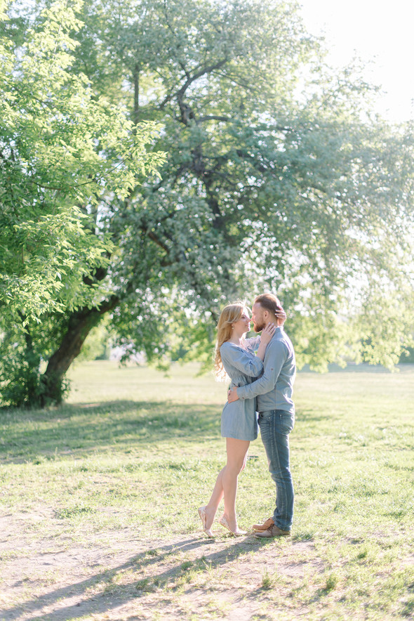 Влад и Саша - Love story - фото №3